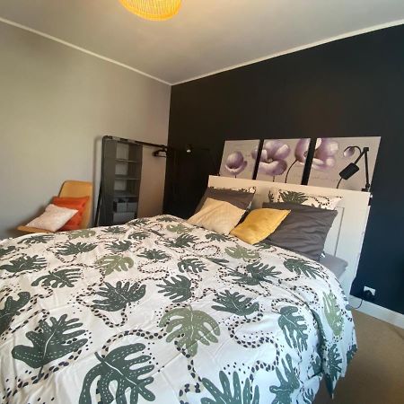 Chambre Archi Écourt-Saint-Quentin Dış mekan fotoğraf