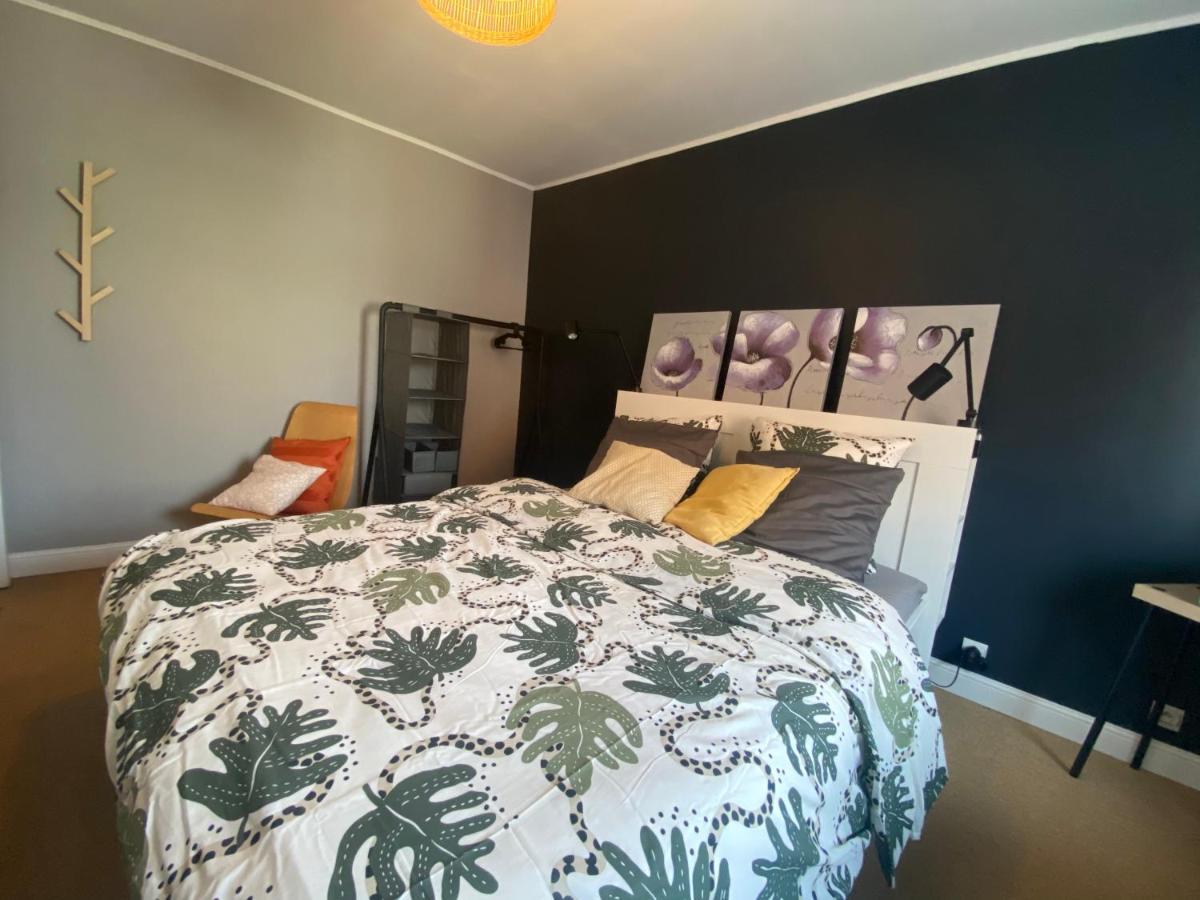 Chambre Archi Écourt-Saint-Quentin Dış mekan fotoğraf