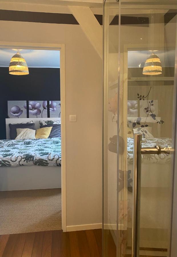 Chambre Archi Écourt-Saint-Quentin Dış mekan fotoğraf