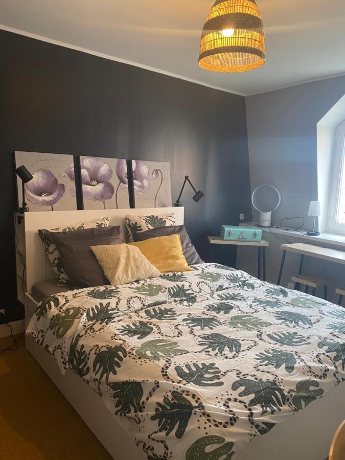 Chambre Archi Écourt-Saint-Quentin Dış mekan fotoğraf